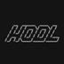 HODL COIN logo