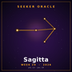 Sagitta - SORACLE - W29 logo