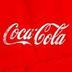 可口可乐 Coca-Cola logo