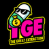the great extraction logo