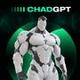 ChadGPT logo