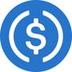 USD Coin   logo