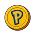 Ponzimon logo