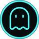 GhostyCash logo
