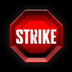 STRIKE logo
