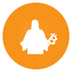 Godcoin logo