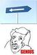 Genius logo