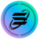 Wrapped Fragmetric Restaked SOL logo