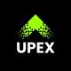 UPEX LaunchPad logo