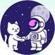 SPACEMOON COIN logo