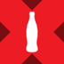 Coca-Cola xStock logo