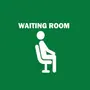 waiting