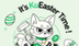 Kucoin New Mascot logo