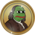 Pepe Dollar🐸 logo