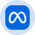 Meta Platforms (Ondo Tokenized) logo
