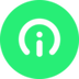 Helium IOT logo