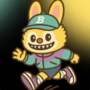 LABUBEAT