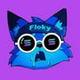 Floky logo