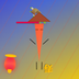 胡蘿蔔派對 (Carrot Party) logo