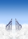 Heaven's Gate logo