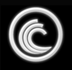 BitTorrent logo