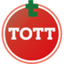 TOTT logo