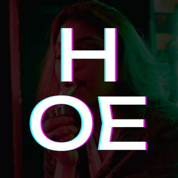 HOE