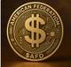 American Federation logo