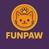 FunPaw logo