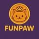 FunPaw logo