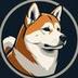 Hachiko logo