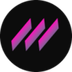 Synatra Staked SOL logo