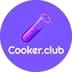 Cooker Club logo