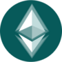 KelpDao Restaked ETH logo