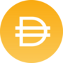 Dai Stablecoin logo
