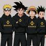 Binanciens