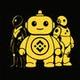 Binance AI logo