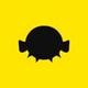 Fugu Toxic logo