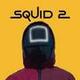 Squid Game 2 logo