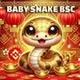Baby Snake logo