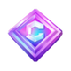 Counterfire Economic Coin logo