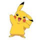 PIKACHU INU logo
