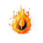 burn