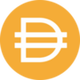 Binance-Peg Dai Token logo