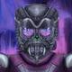 Alien Worlds Trilium logo