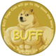 Buff Doge Coin logo