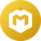 Matrixdock Gold logo