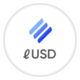 lUSD logo