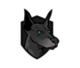 AXL INU logo