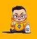 BabyBNB logo